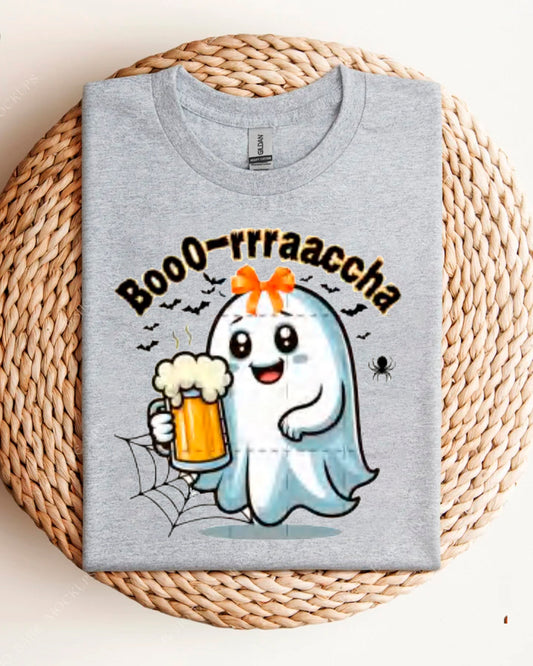 BOOORRRAACCHA SHIRT