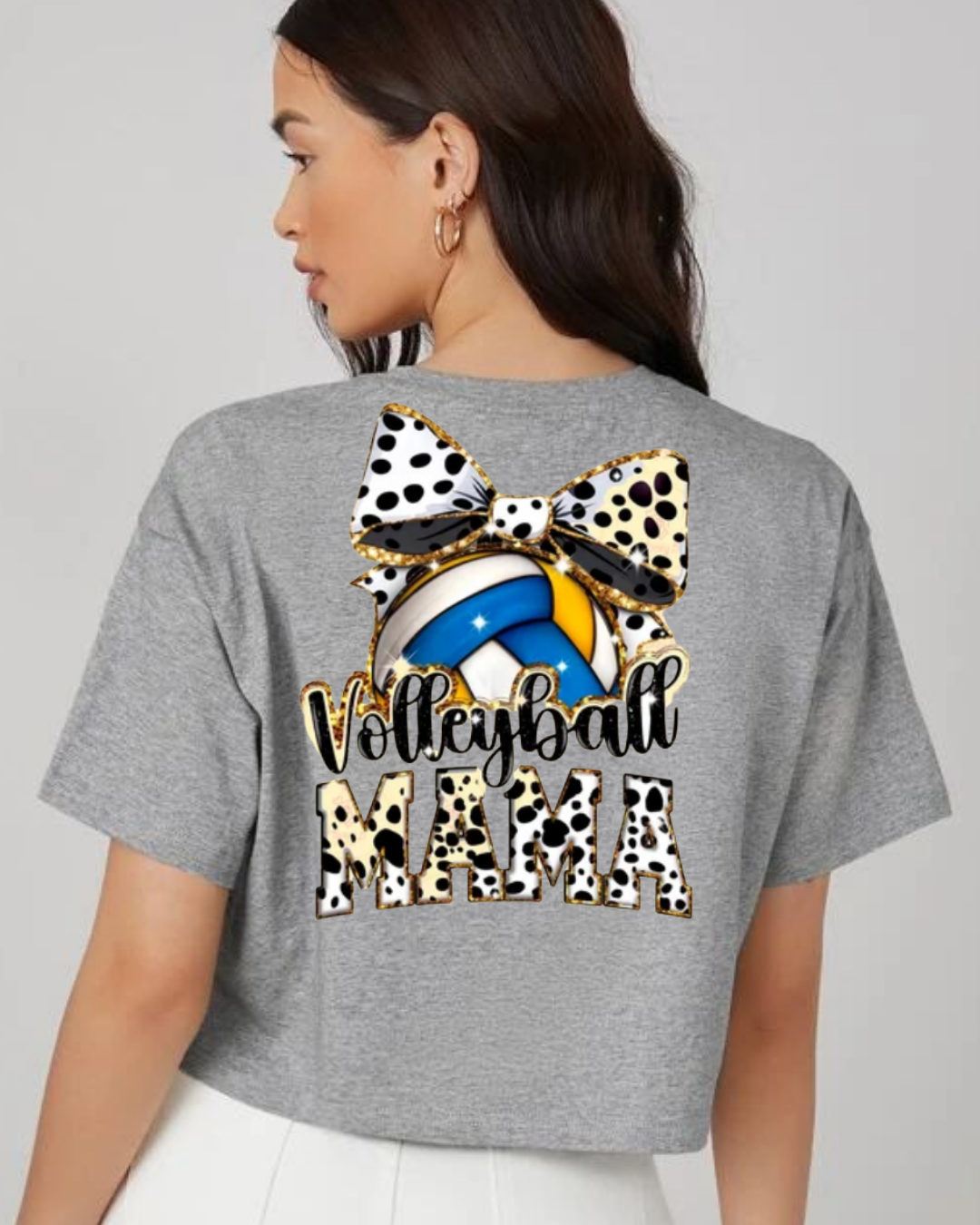 VOLEYBALL MAMA SPORTS