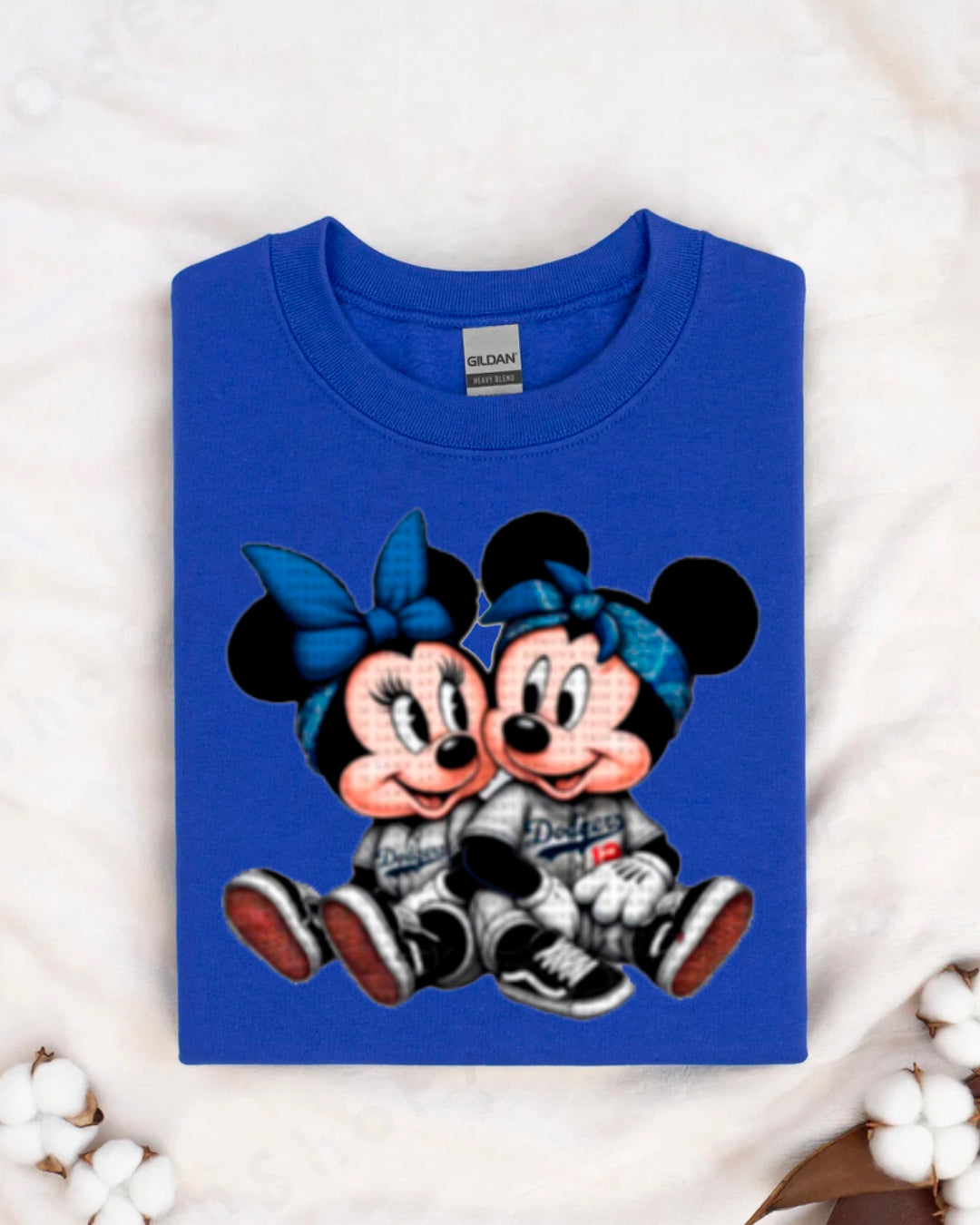 MK & MN GAME  SHIRTS