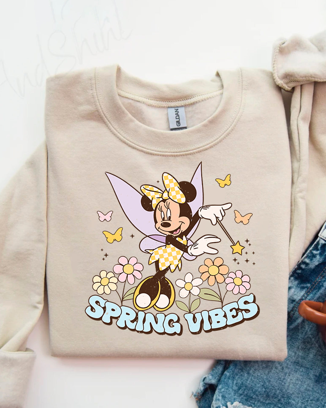 SPRING VIBES SWEATERS