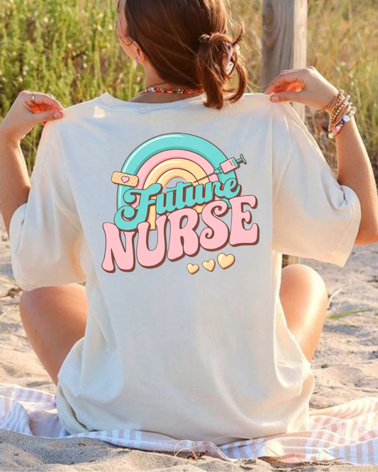 FUTURE NURSE DTF