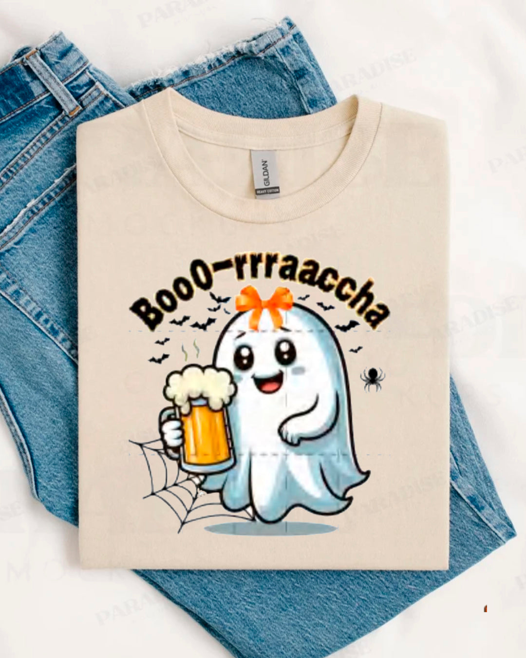 BOOORRRAACCHA SHIRT
