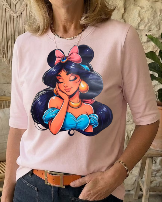 PRINCESS 4 DTF