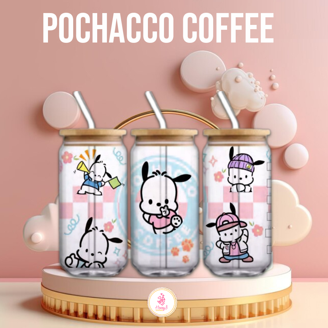 PCHCO COFFEE CUP