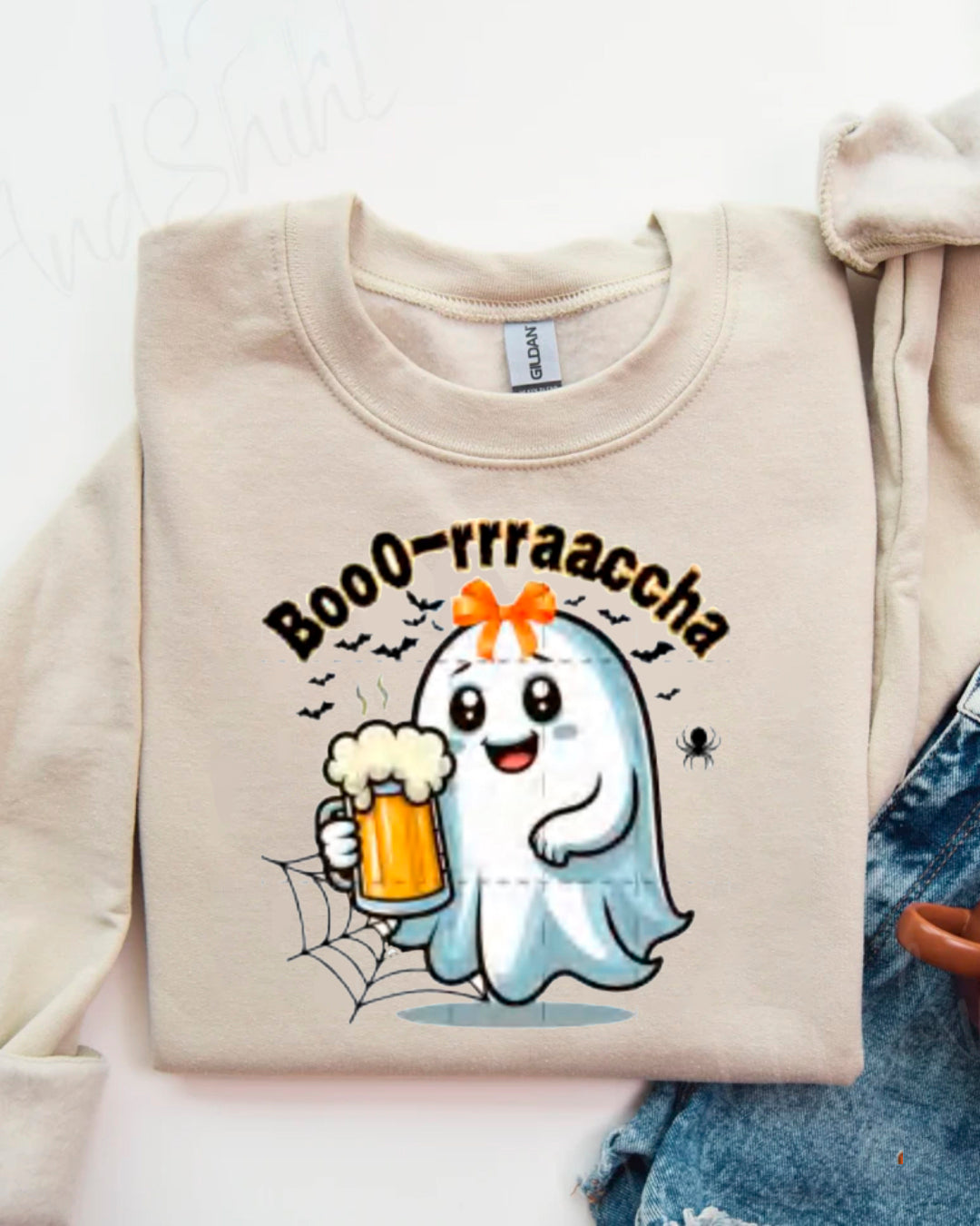 BOOORRRAACCHA SWEATERS