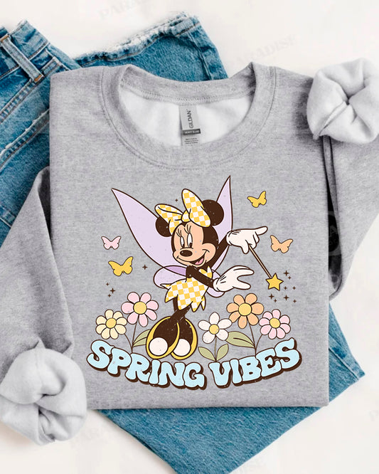 SPRING VIBES SWEATERS