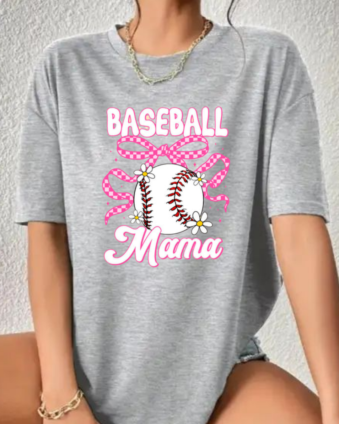 BASEBALL MAMA DTF