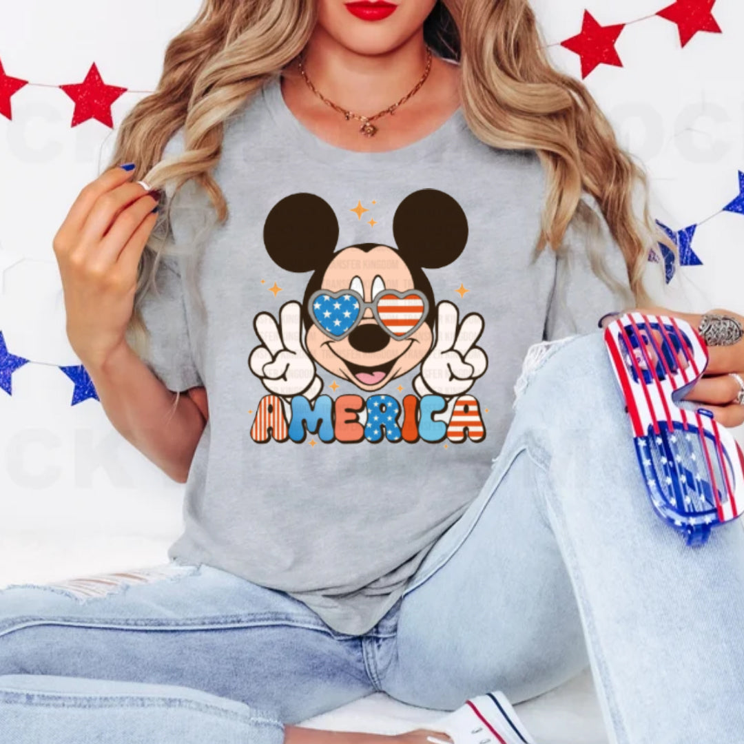 MK 4TH JULY SHIRTS