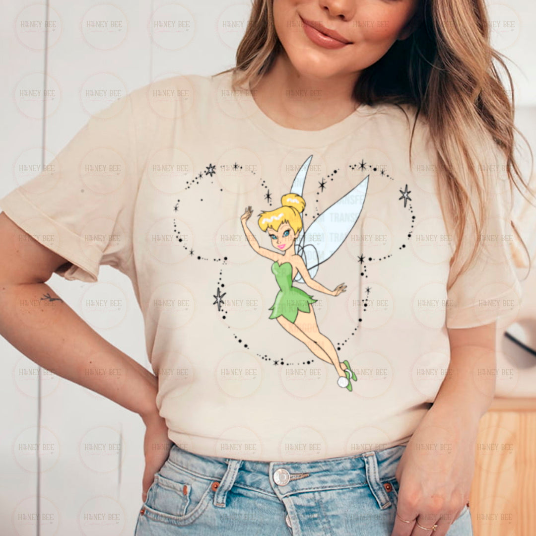 FAIRY SHIRT