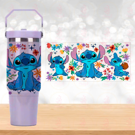 STCH COCO TUMBLER 30oz