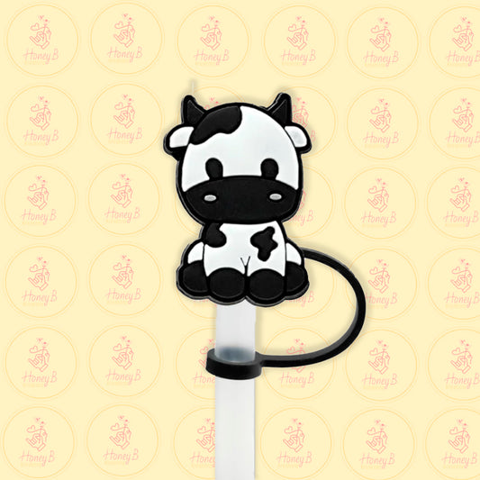 BLACK COW