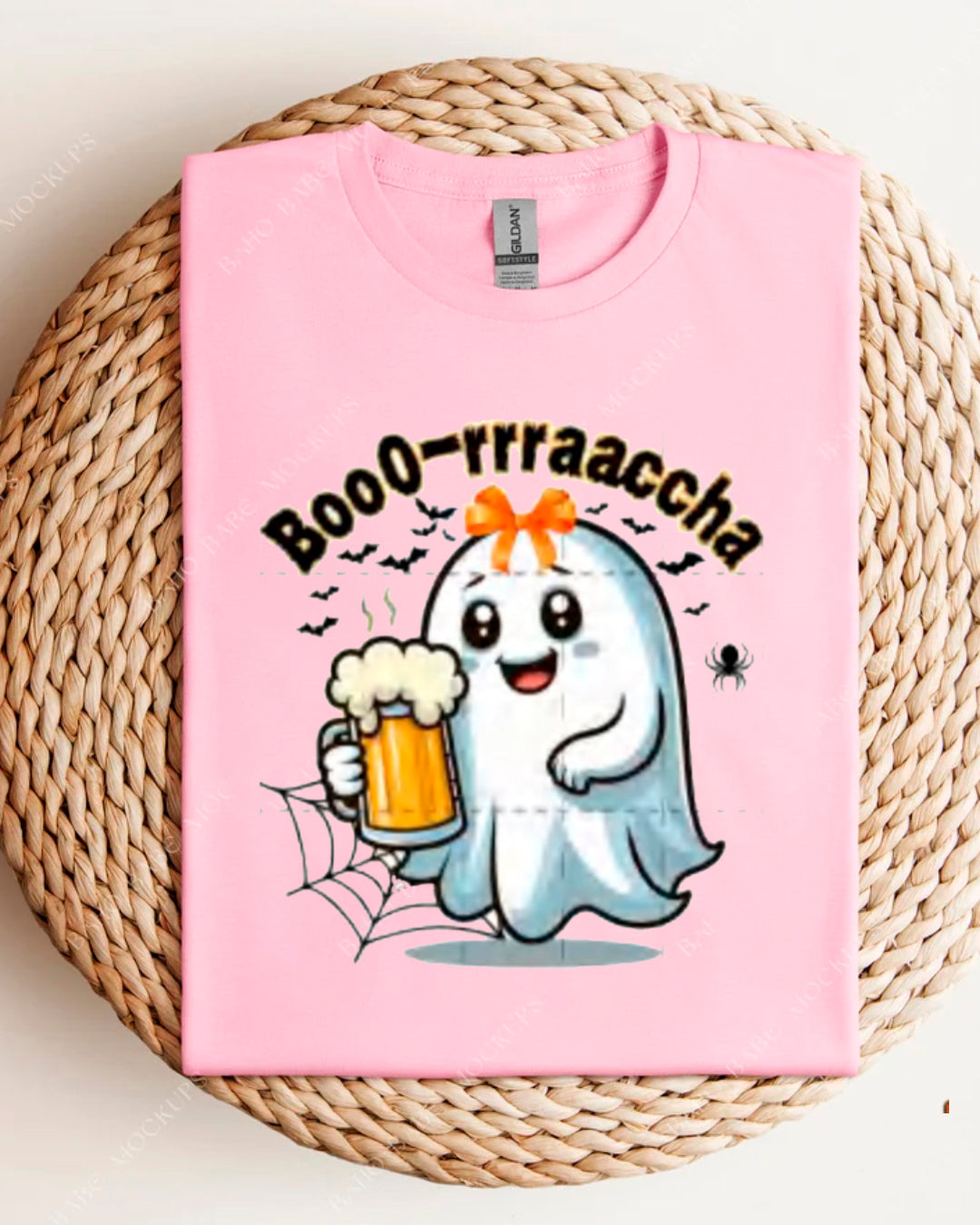 BOOORRRAACCHA SHIRT