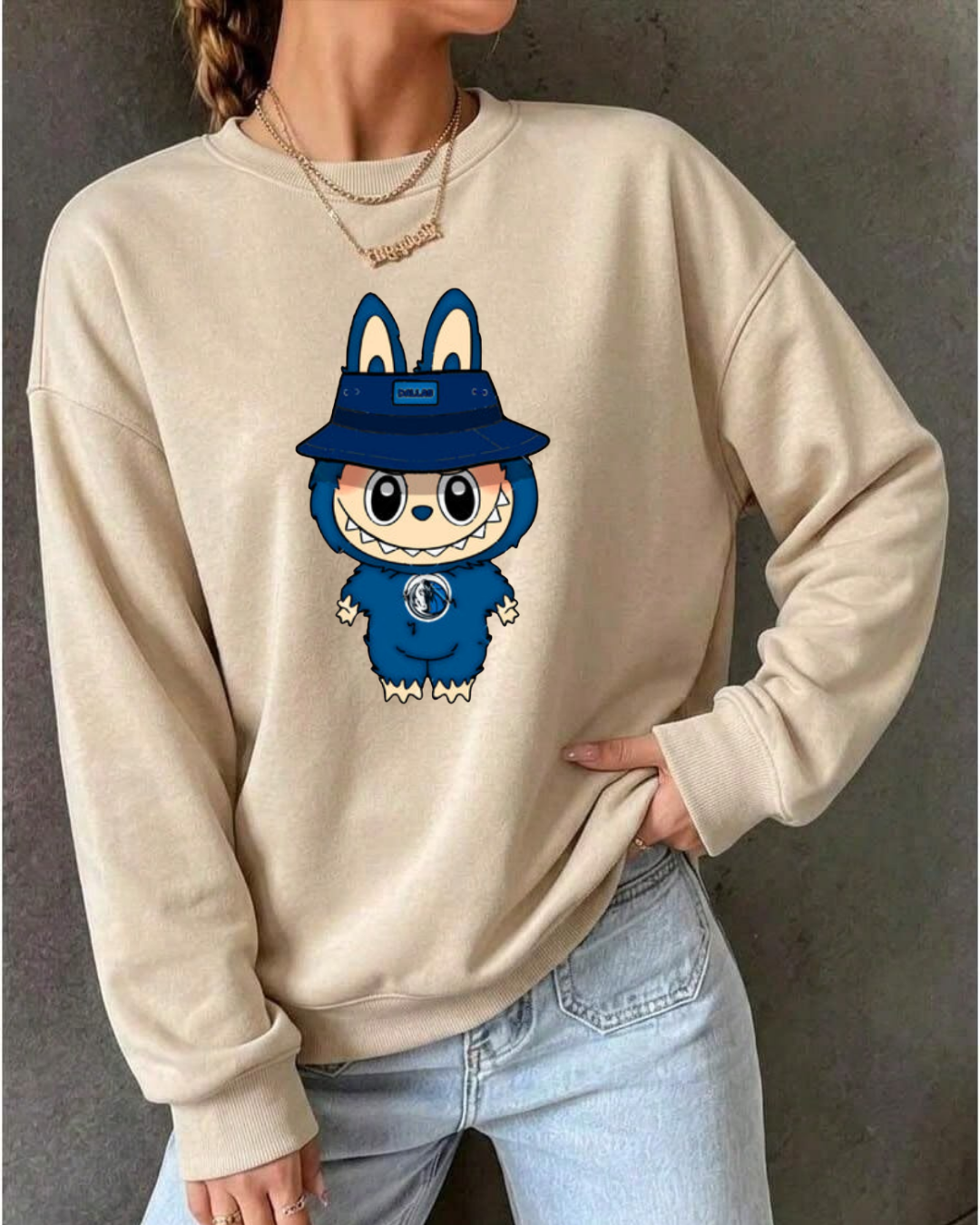 BLUE LBBU