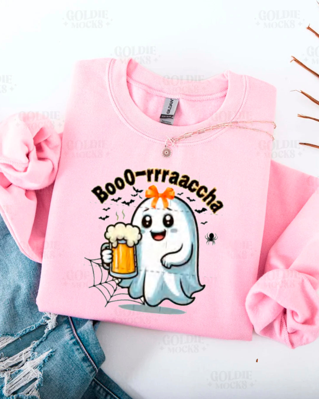 BOOORRRAACCHA SWEATERS