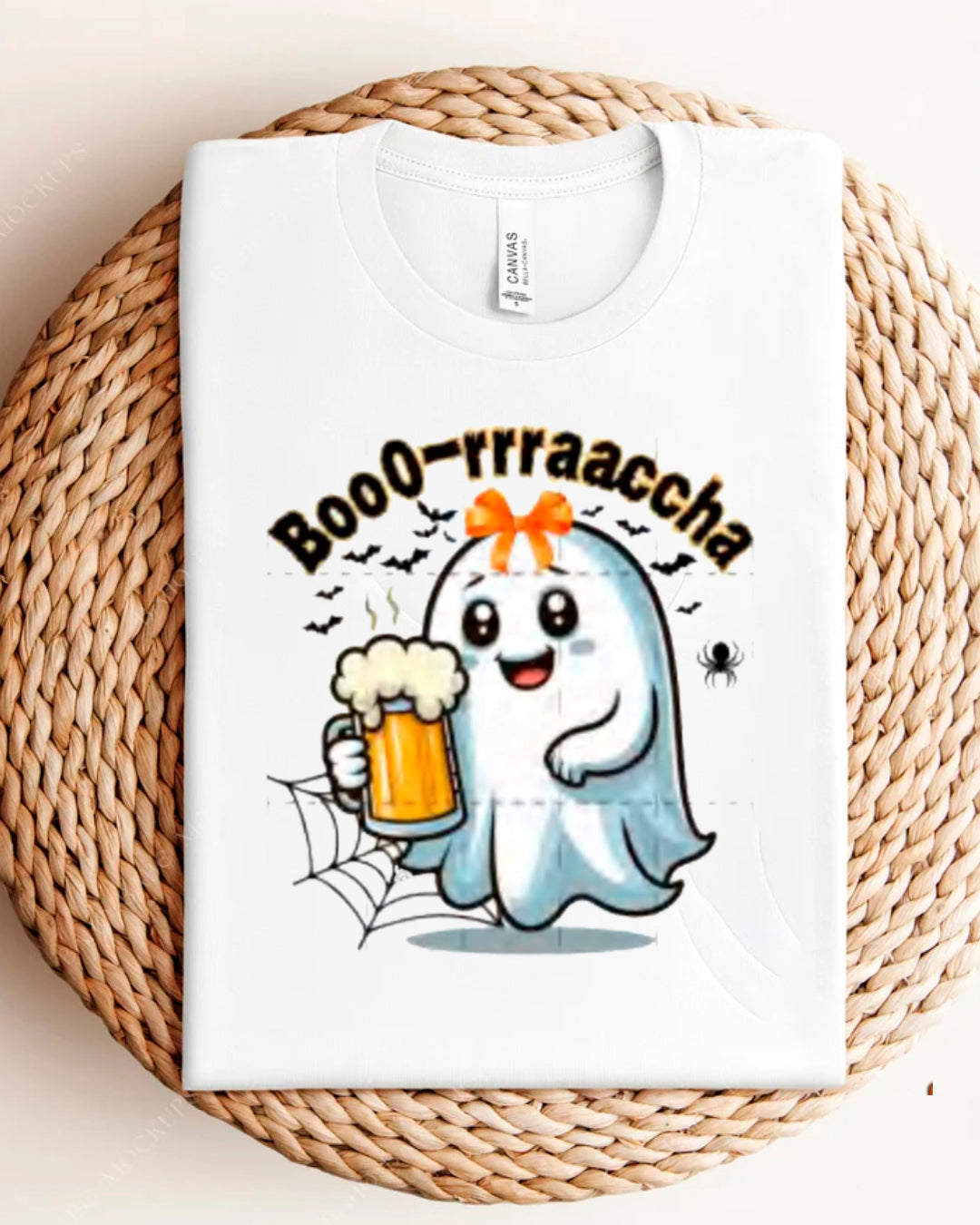 BOOORRRAACCHA SHIRT