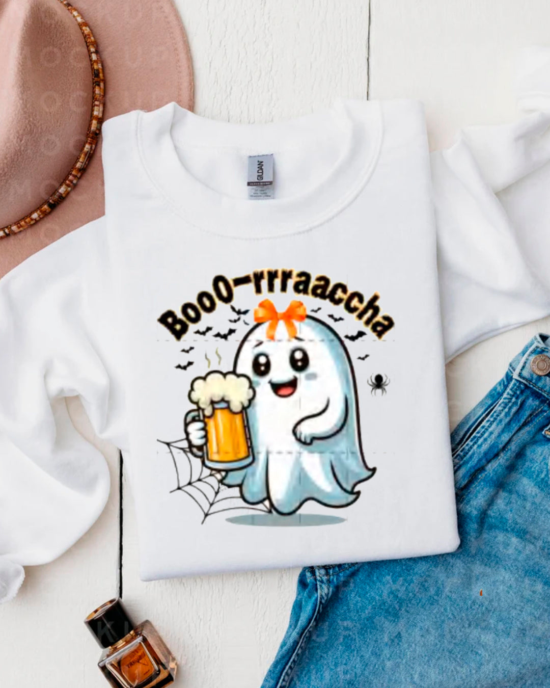 BOOORRRAACCHA SWEATERS