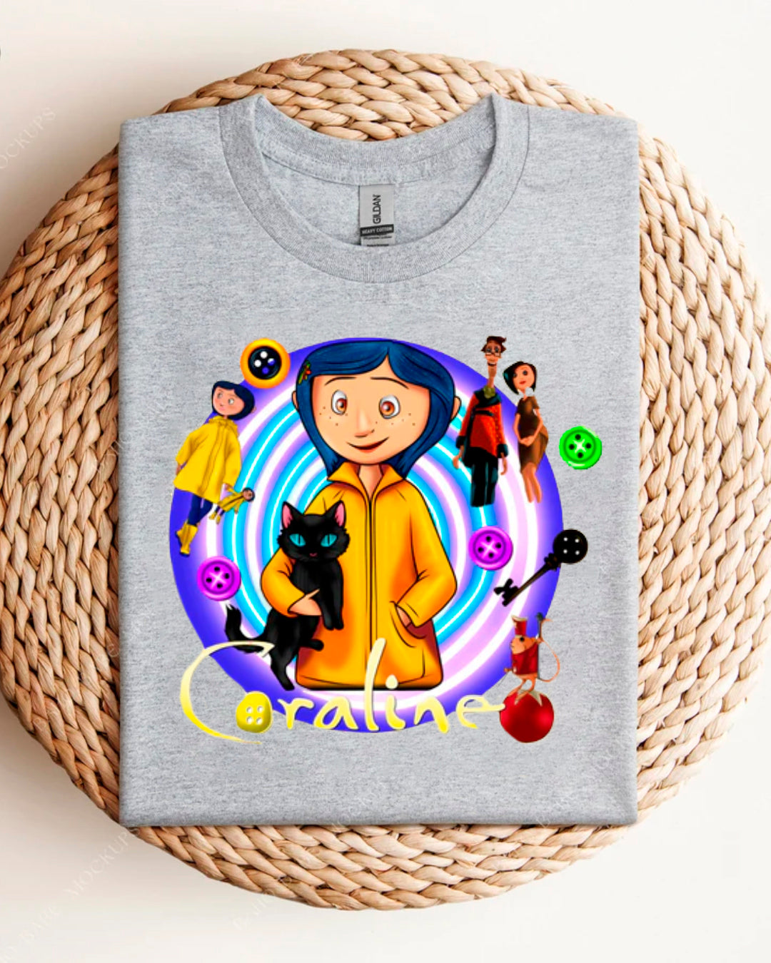 CRLINE  SHIRTS