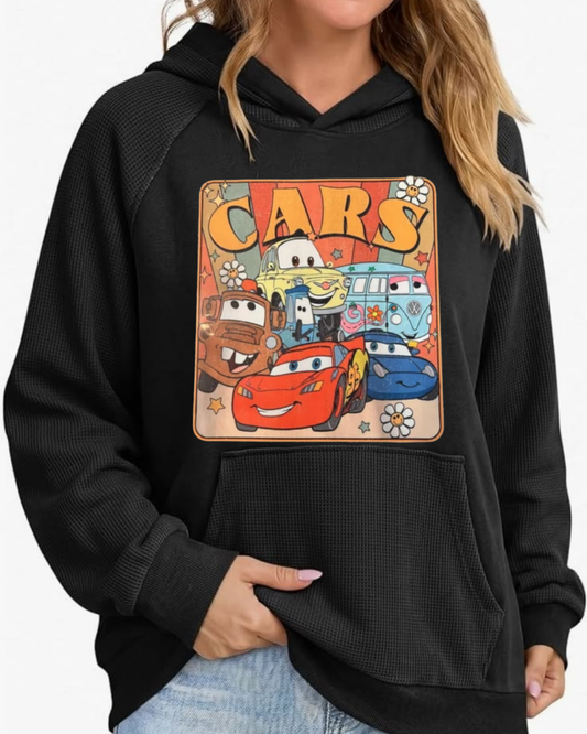 CARS DTF