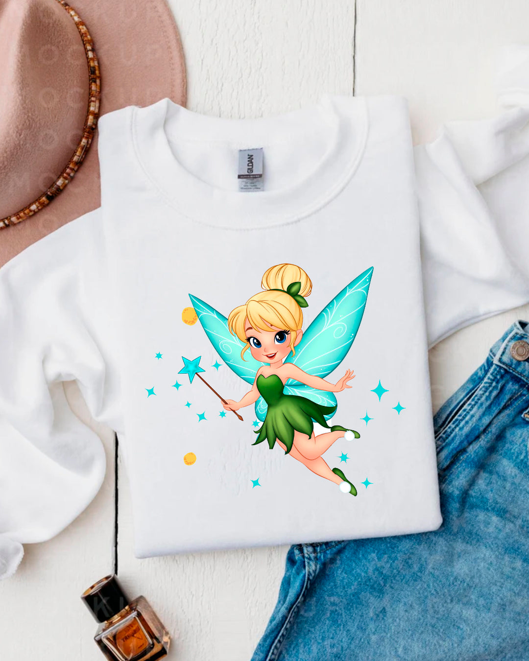 FAIRY SWEATER