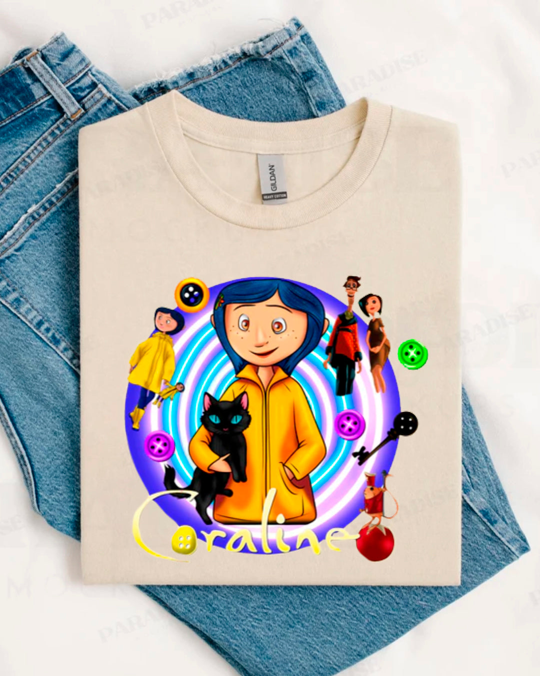 CRLINE  SHIRTS