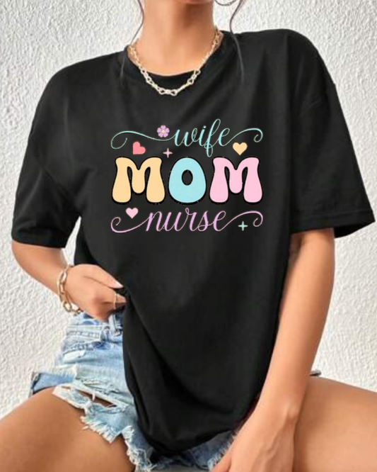 WIFE MOM NURSE DTF