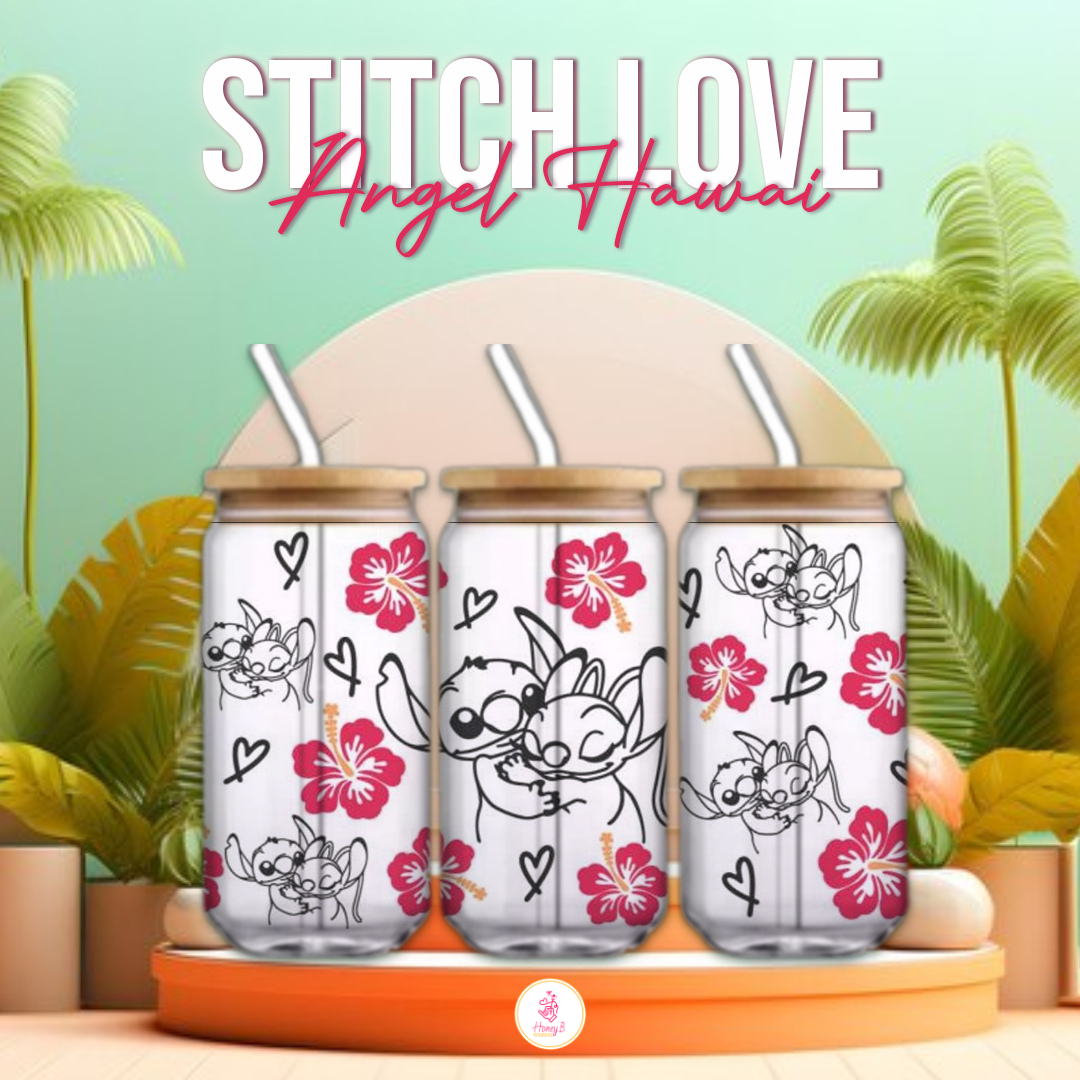 STCH LOVE  HAWAI CUP