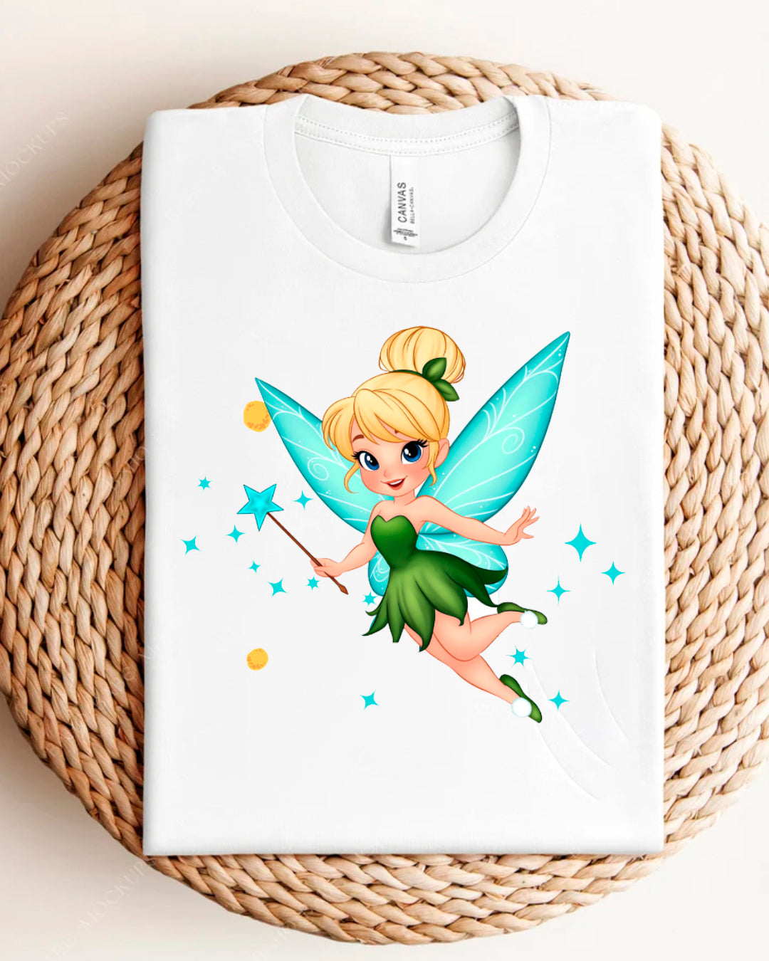 FAIRY SHIRTS