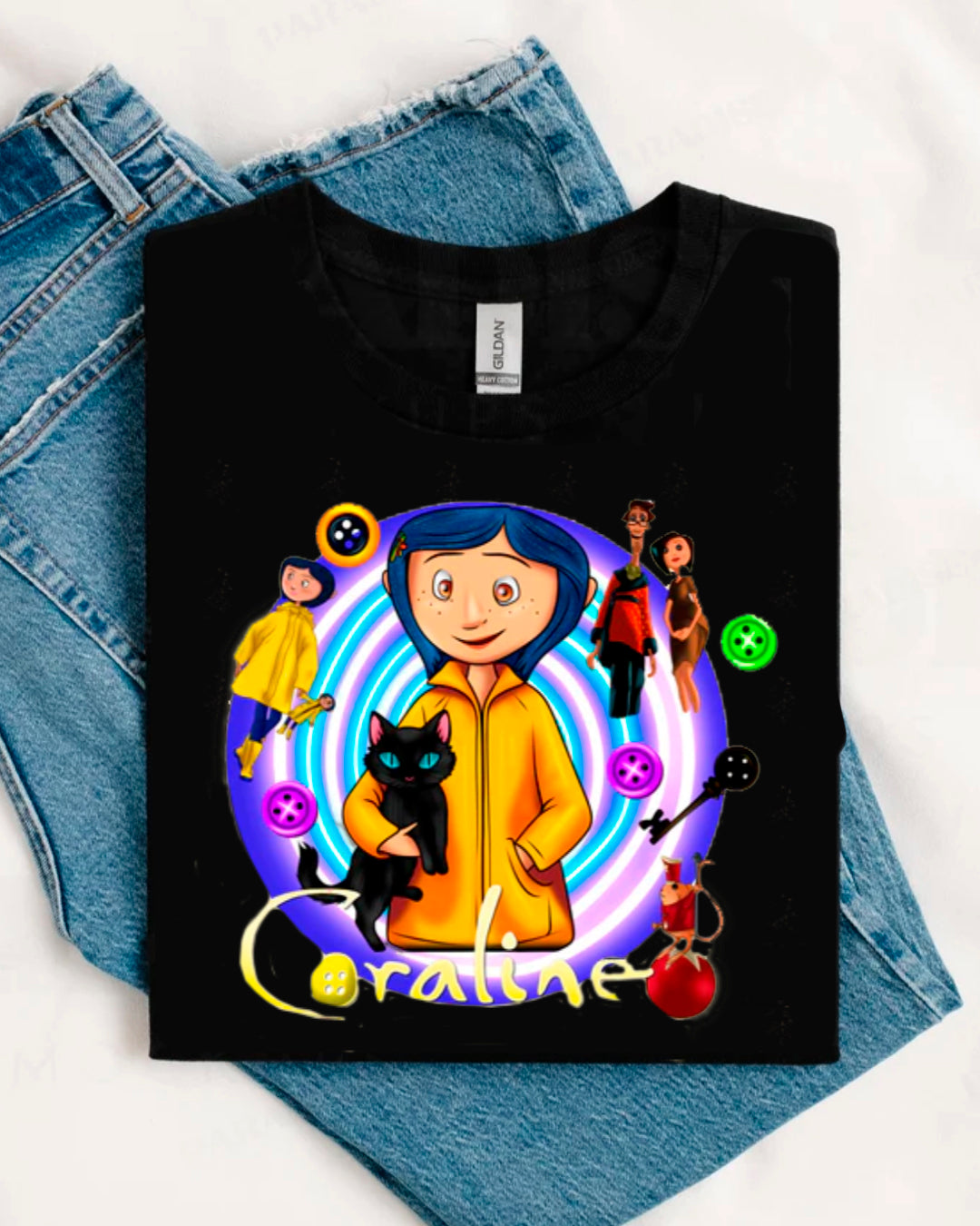 CRLINE  SHIRTS