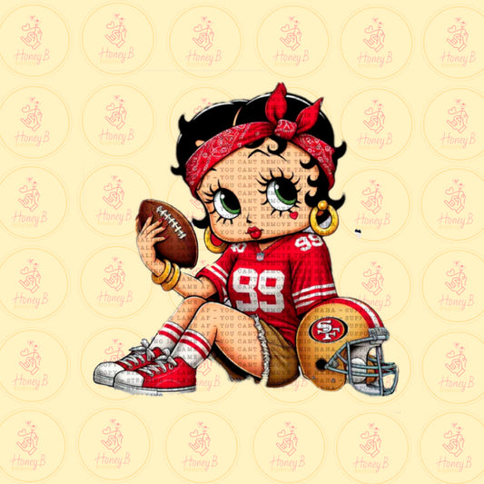 DESING FOOTBALL 16