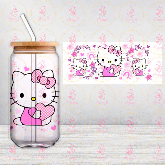 HK PINK BACKGROUND UVDTF