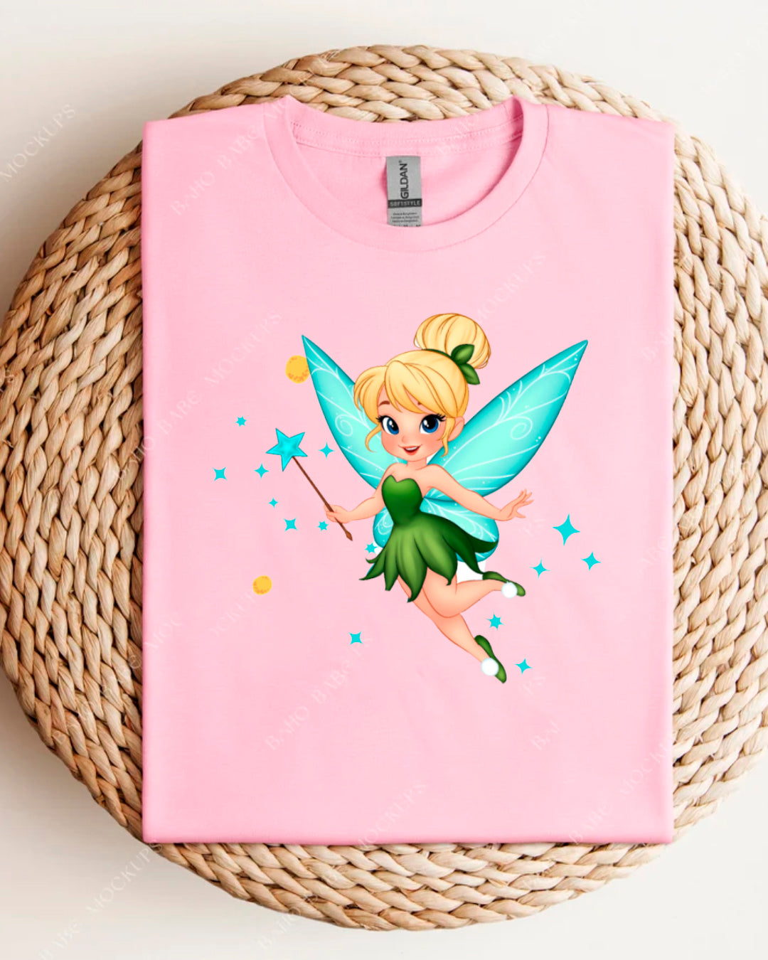FAIRY SHIRTS