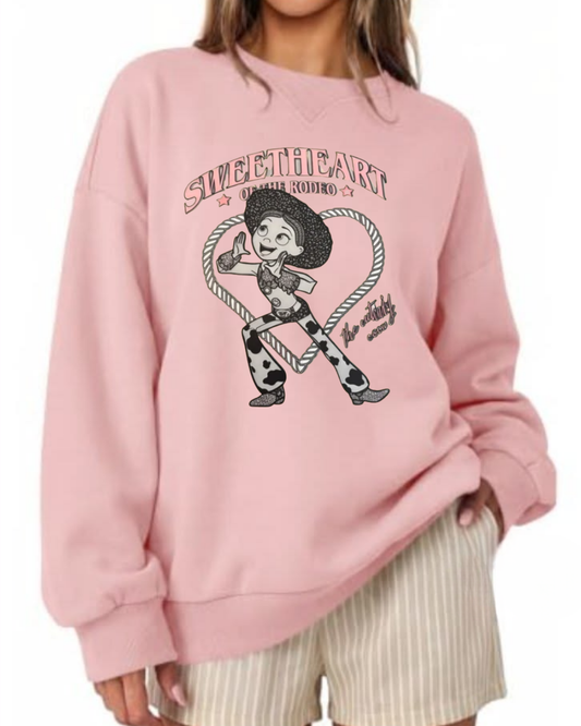 SWEETHEART DTF