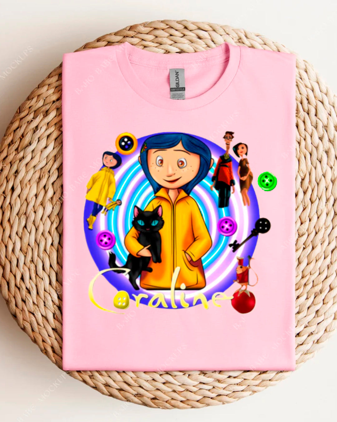CRLINE  SHIRTS