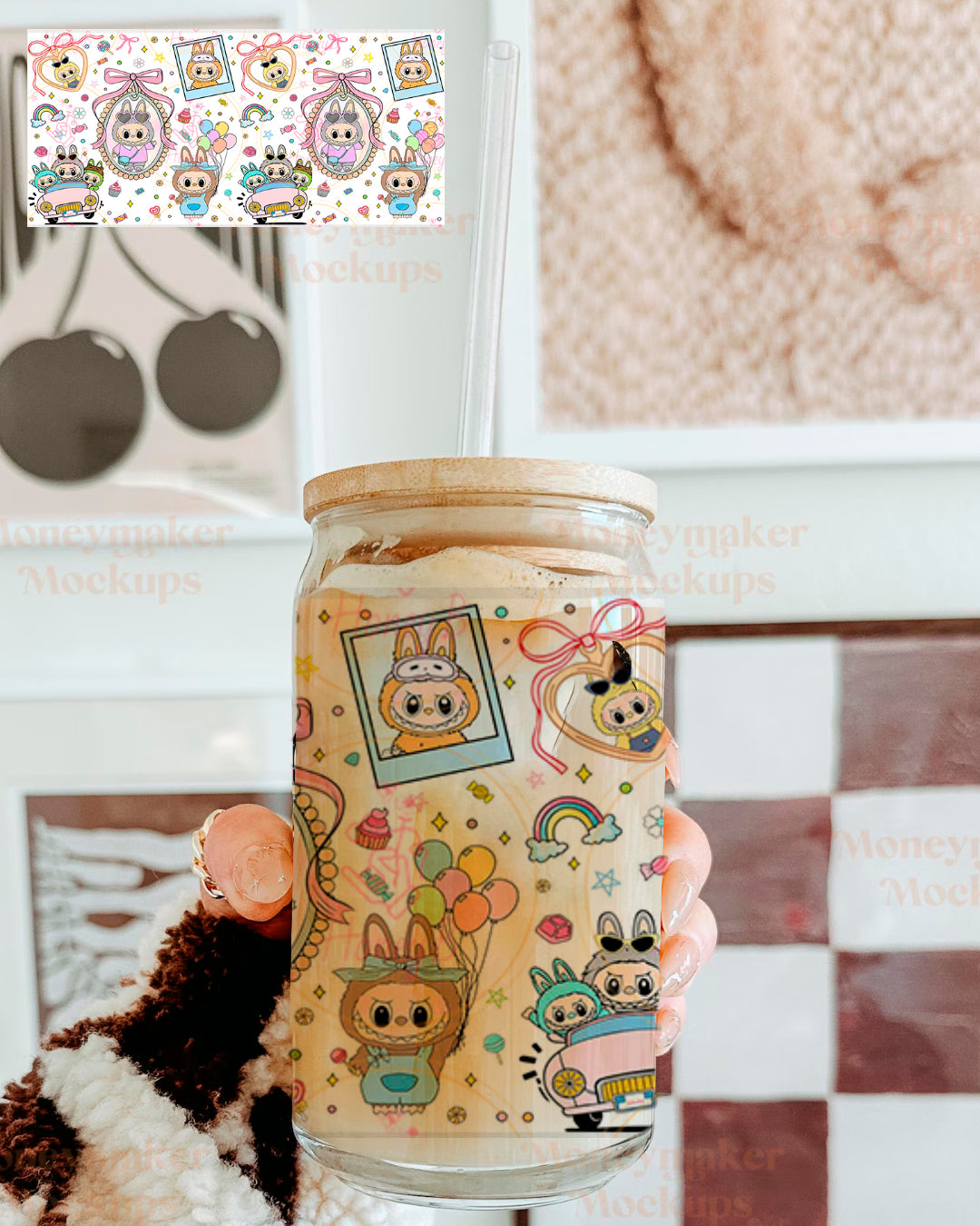 LBBU COQUETTE CUP