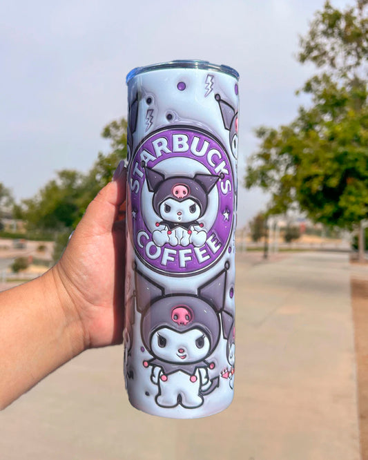 STBKS KRM TUMBLERS 20oz
