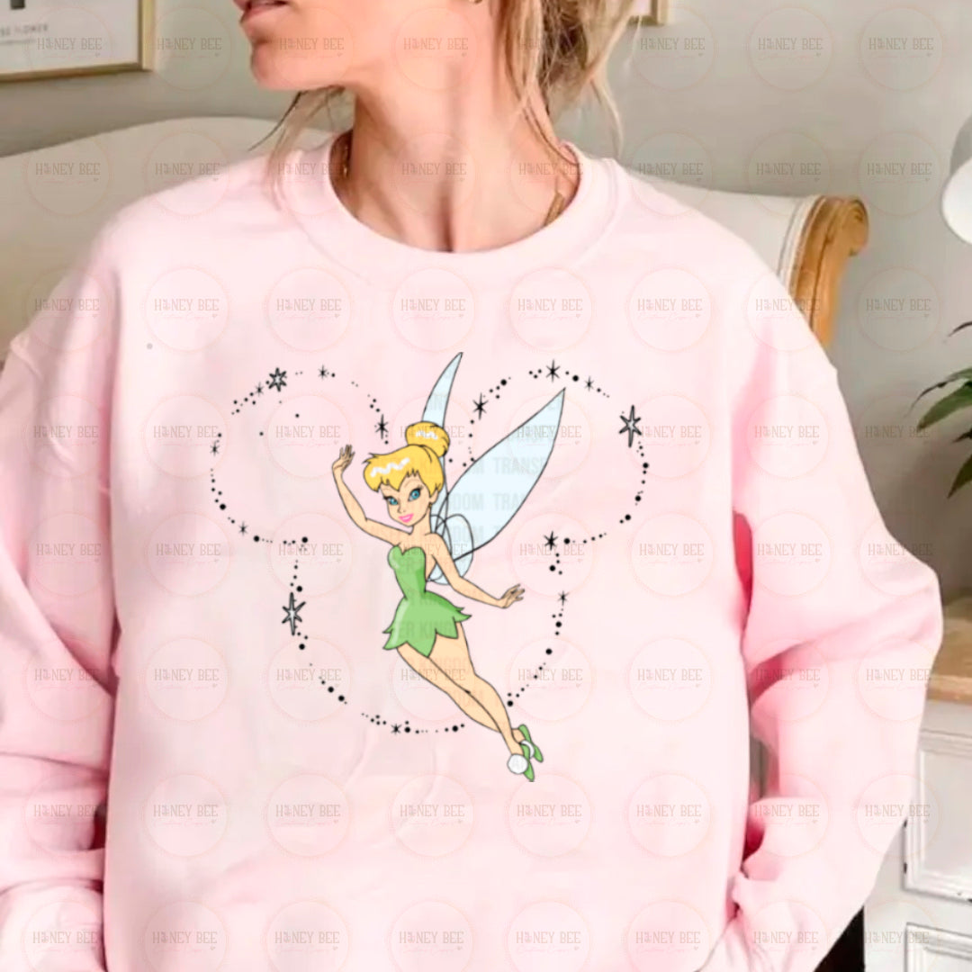 FAIRY SWEATER