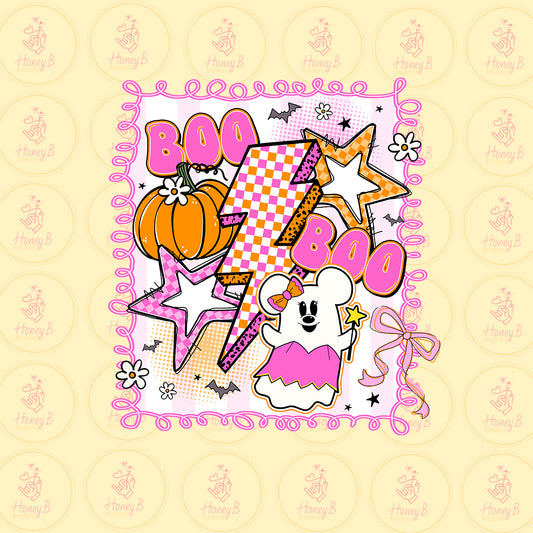 PRE-OREDER 10/25 MN GHOST PINK DTF