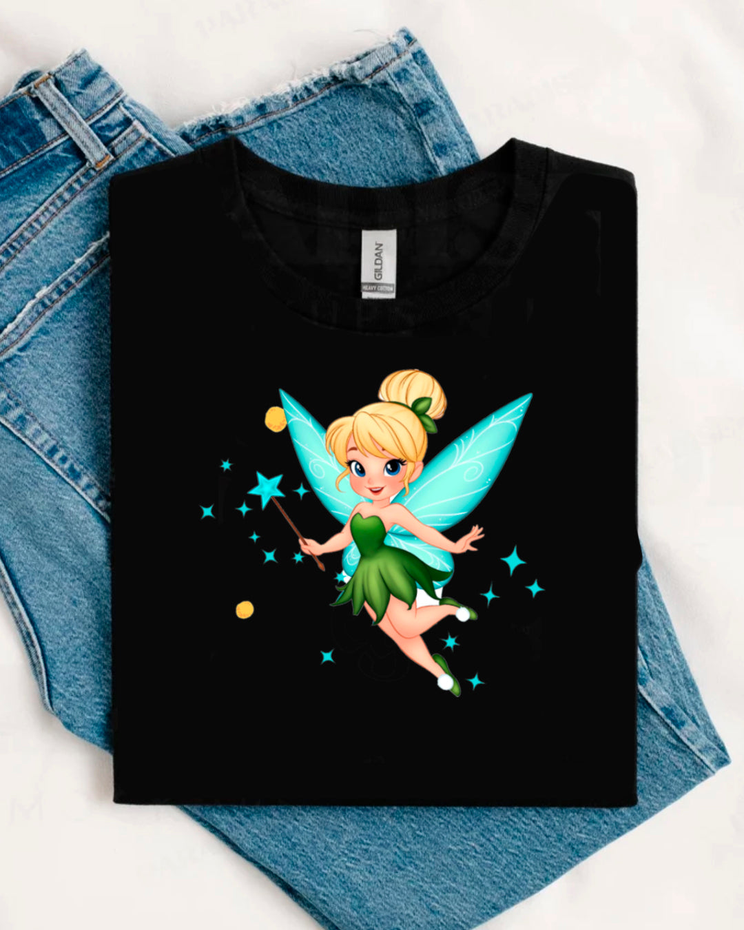 FAIRY SHIRTS