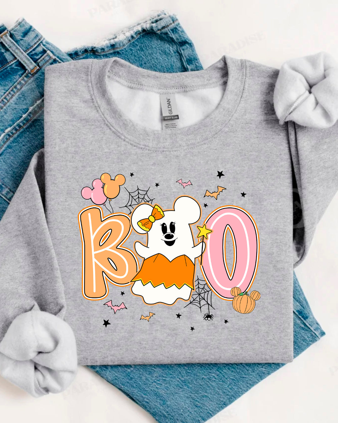 BOO MN SWEATERS