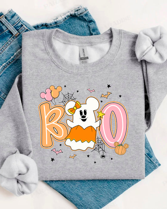 BOO MN SWEATERS