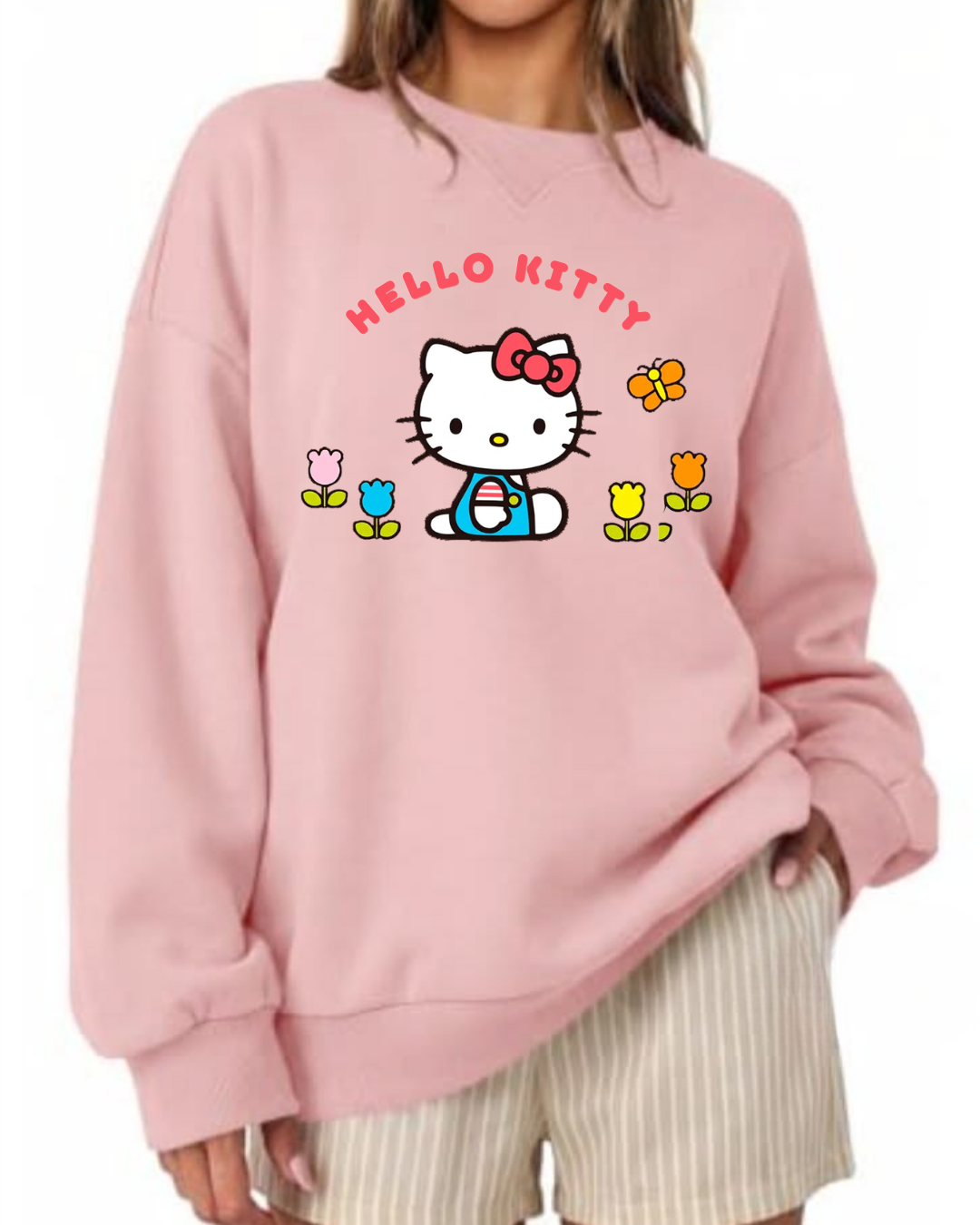 HL KTY DTF