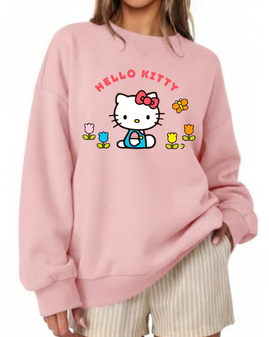 HL KTY DTF