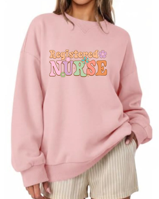 REGISTERED NURSE DTF
