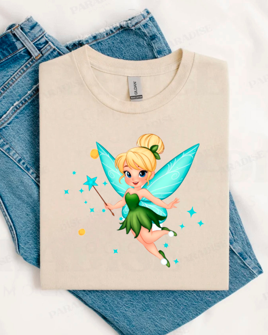 FAIRY SHIRTS