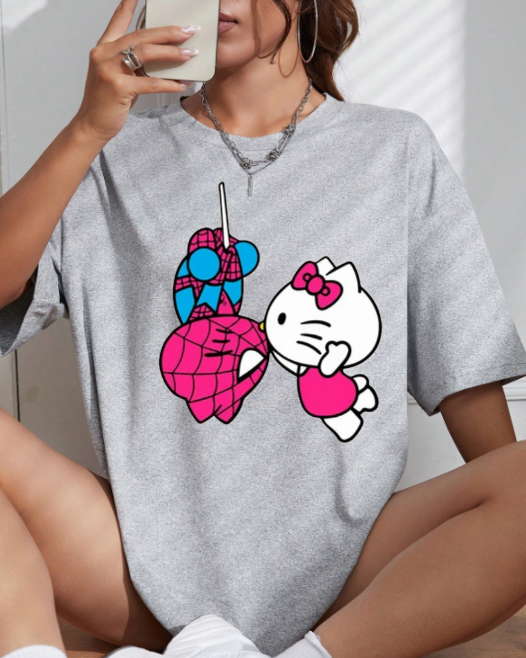 SPRM KISS HK DTF