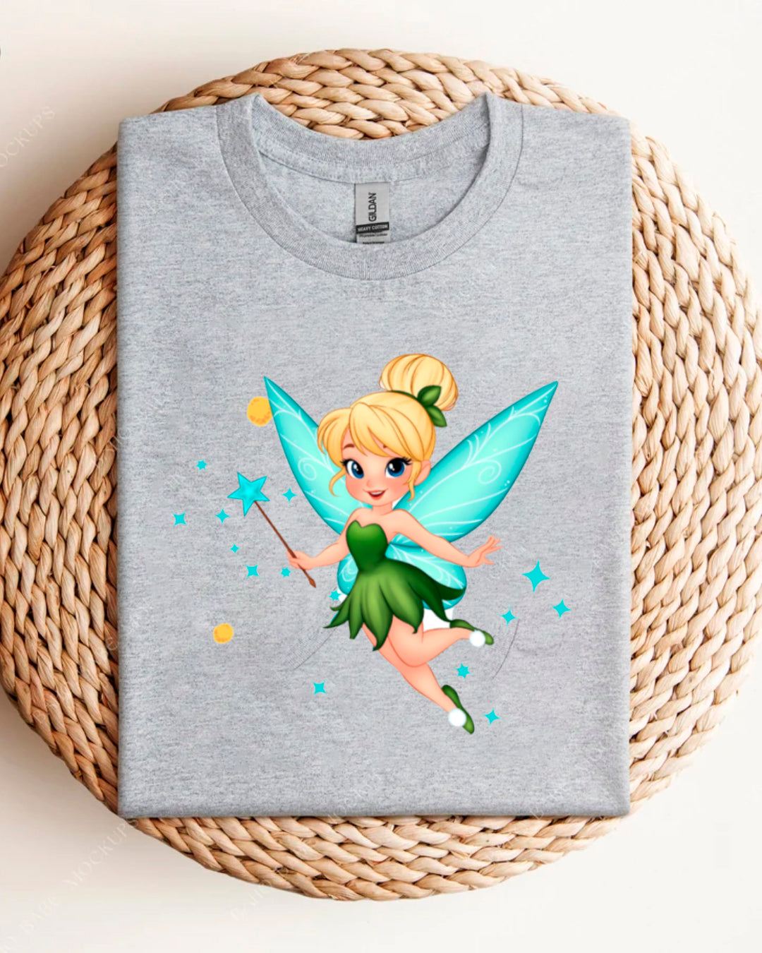 FAIRY SHIRTS