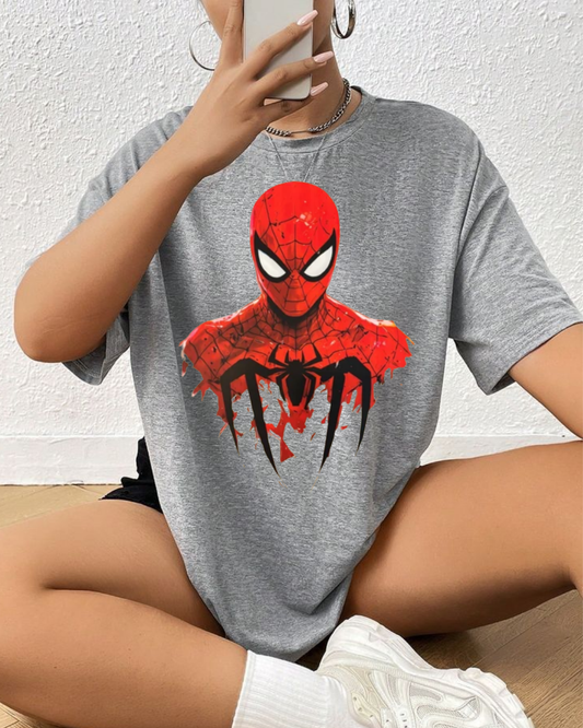 SPDRMN DTF