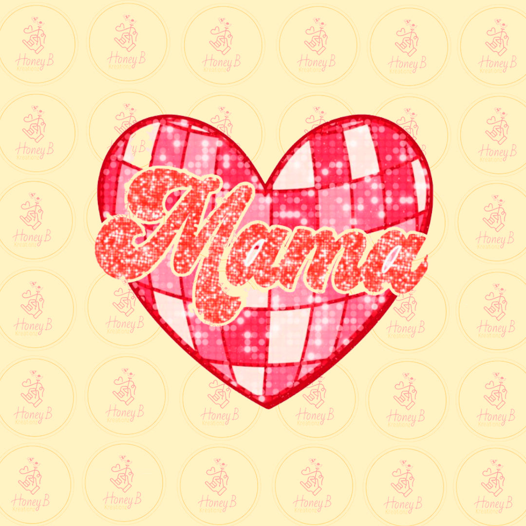 MAMA HEART