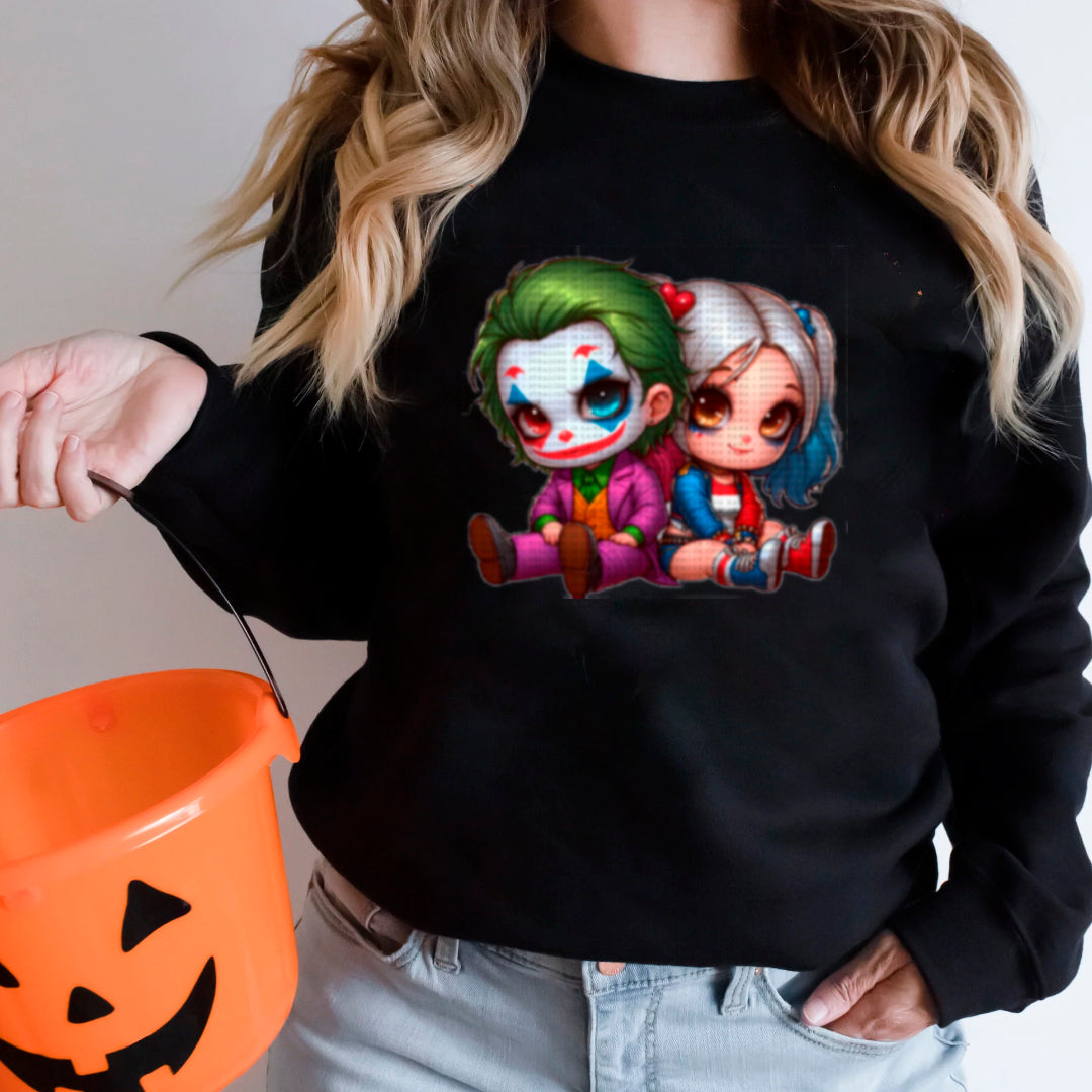 JCKR & JRLY  SWEATERS