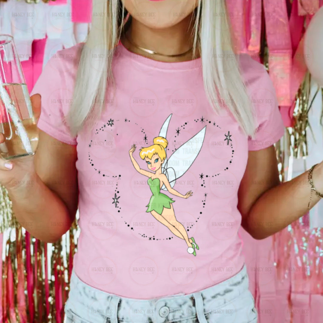 FAIRY SHIRT